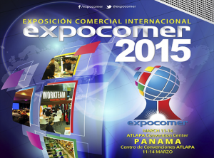 La exposici贸n comercial internacional se realizar谩 en Atlapa