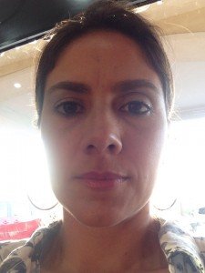 Claudia Acosta