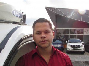 Irwin Rodríguez