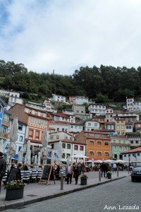 Cudillero. (1)