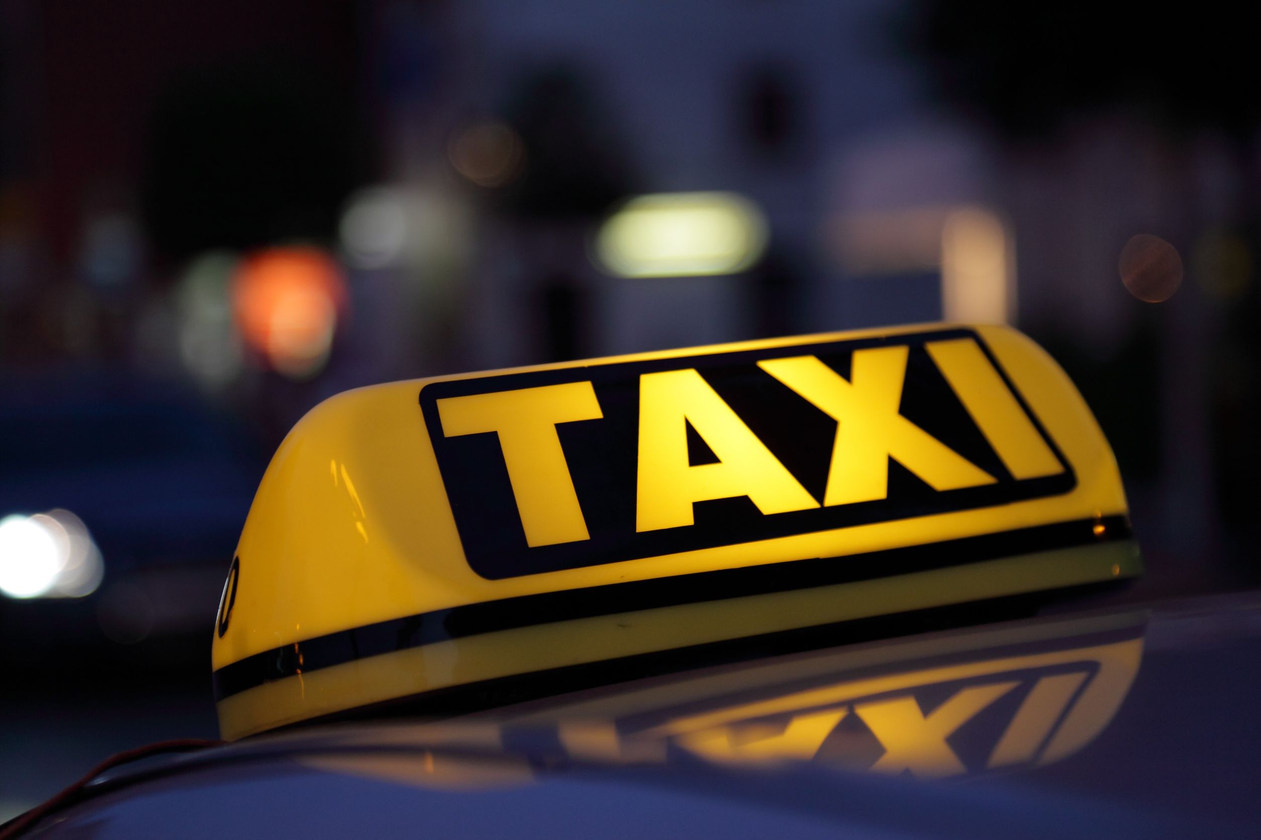 Yo voy taxi”, ¿la competencia de Uber? | Tucomunidad.com.pa
