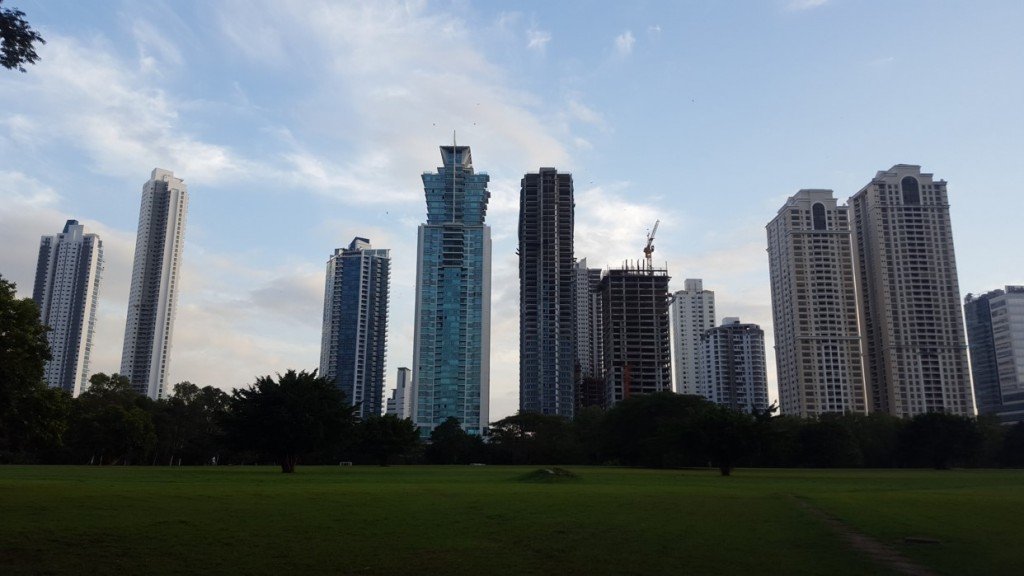 La extensión del parque es de 24 mil 500 m2 | Foto: AR
