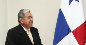 Embajador de Nicaragua