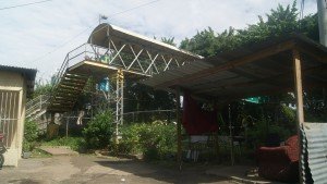 Muchos vecinos venden y sus inmuebles son demolidos de inmediato para dar paso a los nuevos proyectos.
