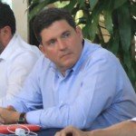 Carlos Duboy, Secretario de Metas de la Presidencia.