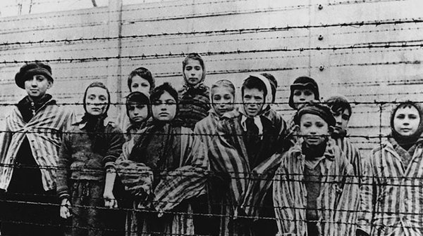 Los nazis, que llegaron al poder en Alemania en 1933, creían que los alemanes eran una "raza superior" y persiguieron sin clemencia al pueblo judío | Foto: Cortesía