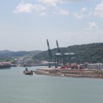 Singapour Ports – Próxima competidora de la PPC, lleva adelantado un 15% de construcción