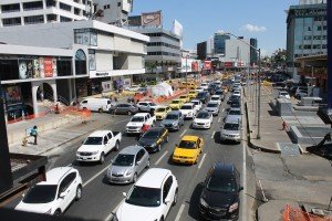 El Estado debe promover un plan estratégico integral en función de la movilidad urbana sostenible.