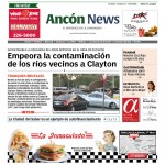 PORTADA MARZO ANCON NEWS