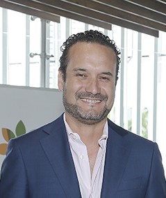 Jose Manuel Bern | Vice presidente de Empresas Bern