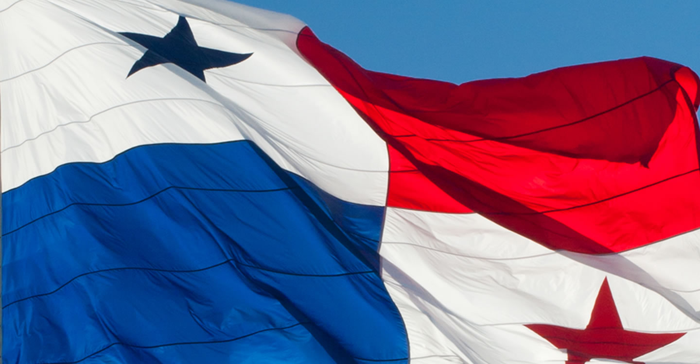 La Bandera Panameña Es El Más Importante Símbolo De Soberanía