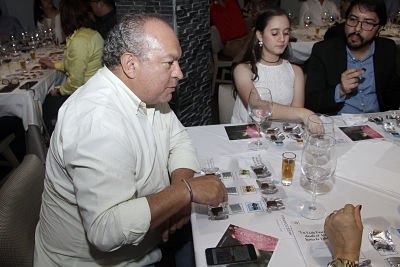 Panamá continúa sumando gran importancia como centro gastronómico mundial, y por ello el interés de Franceschi Chocolate de ingresar en este gran mercado.