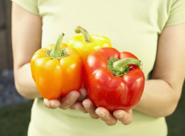 Pimientos