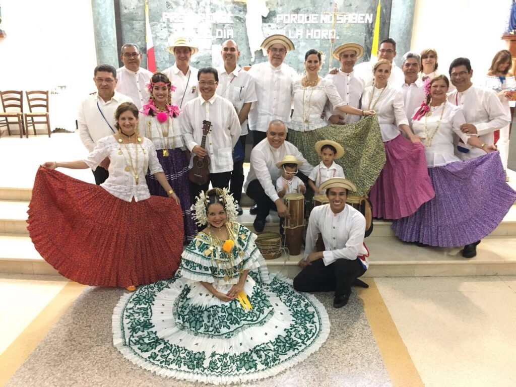 Coro de Pastoral Familiar