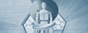 Hemos entrevistado a GPT-3 sobre cómo será la vida en 2030 y esto es lo que nos ha dicho de Marte y el futuro (y dice que se llama Luis)