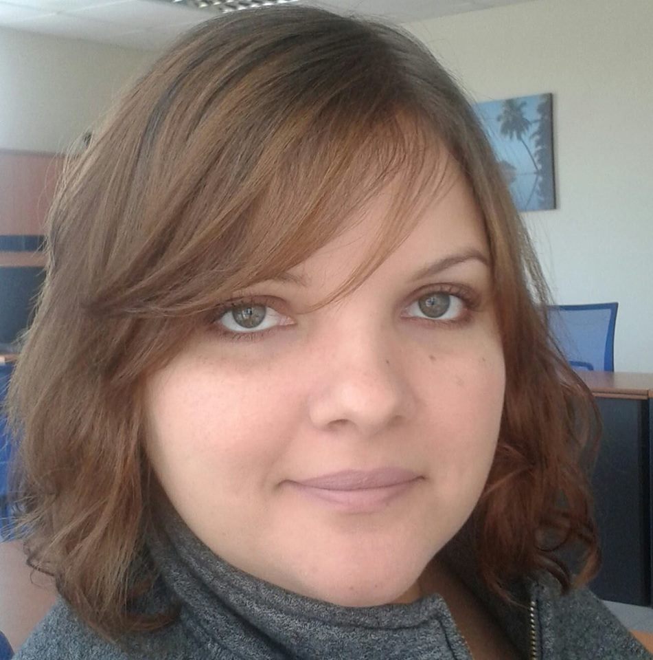 Oriana Tallaferro, psicólogo