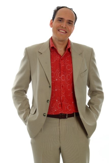 Augusto Galindez