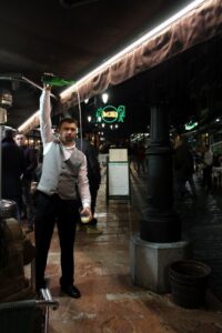 Bulevar de la Sidra. (1)