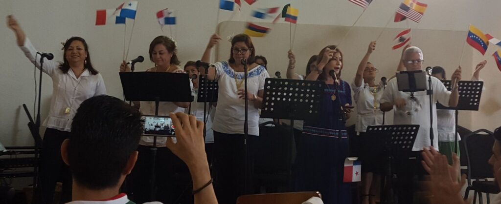 CORO