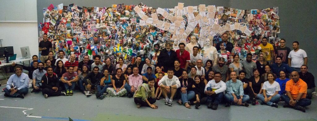 Las fotos finales aún no han sido dadas a conocer oficialmente | Foto: Articruz