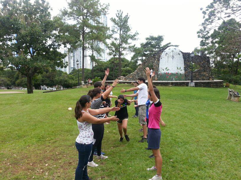 Campamento La Escondida es el ideal para explotar tu sentido de aventura.