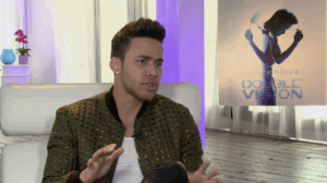Coffee Break_ Prince Royce 1