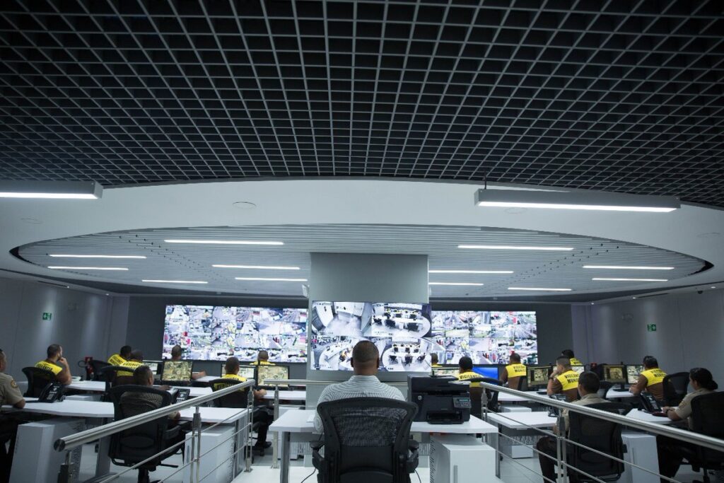 Las obras tuvieron un costo de B./5.586.234 millones de dólares.