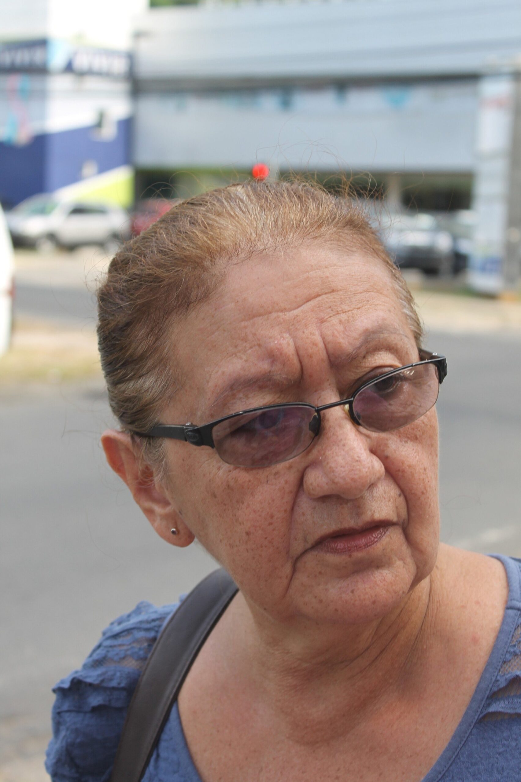 Doris Rivera