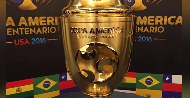 Más de 7 kilogramos pesa la Copa.
