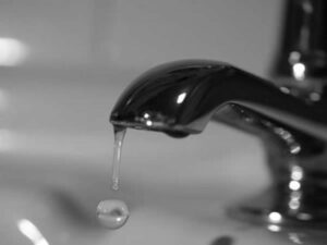 FaltaAgua