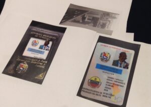 Carnet edgar hernández