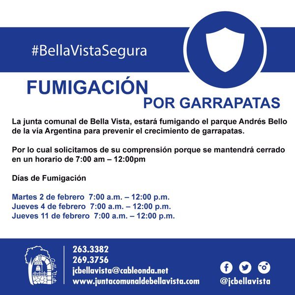 Fumigacion por garrapatas