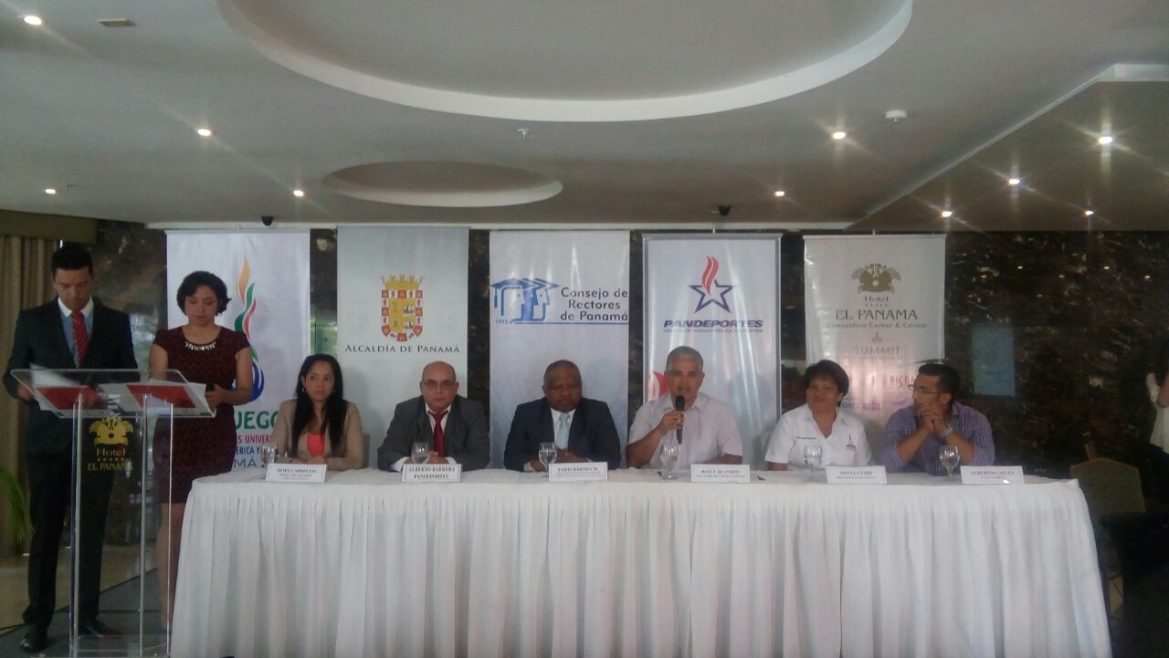 El anuncio lo hizo el alcalde de Panamá José Isabel Blandón