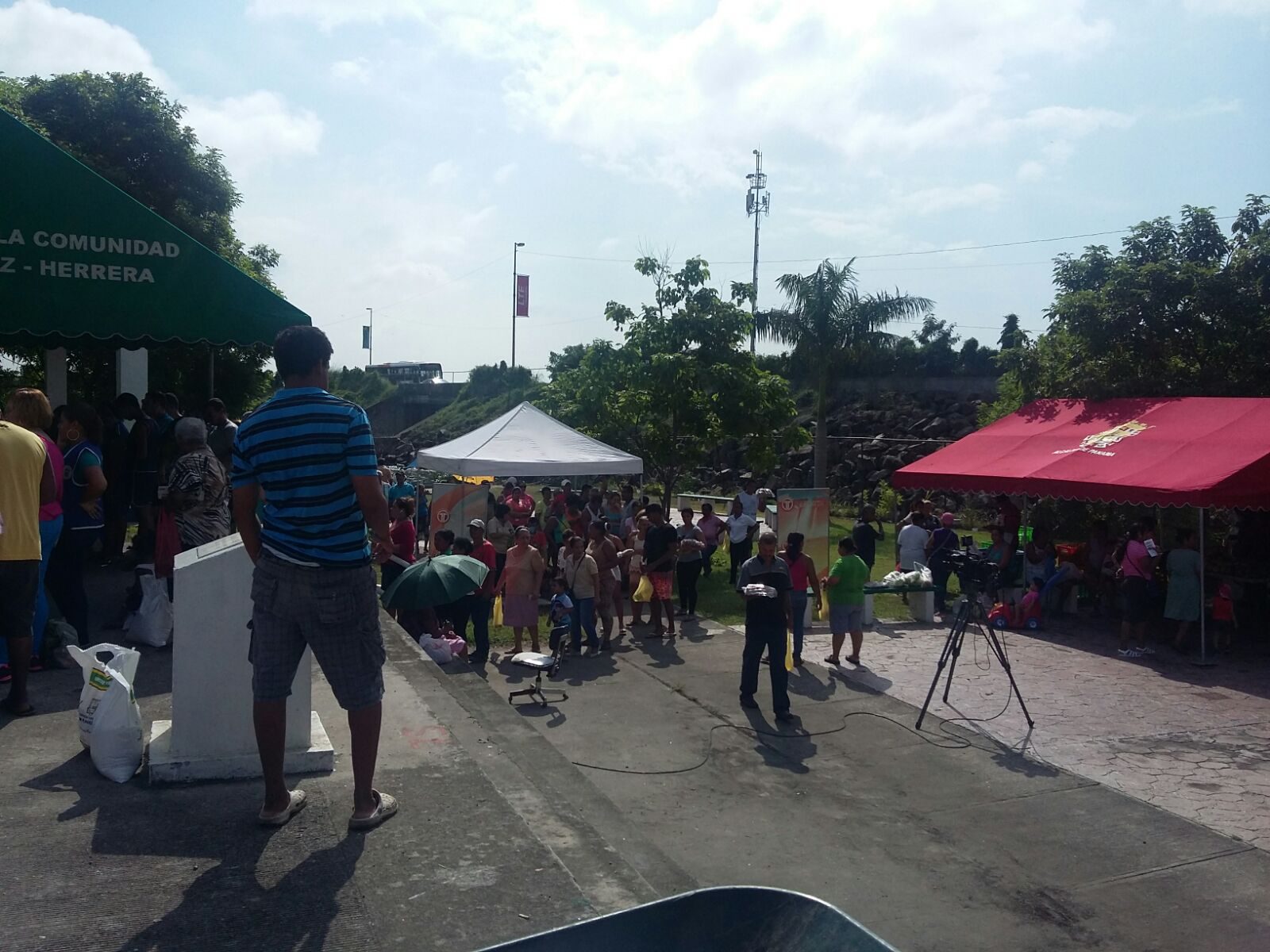 Foto: Luisa Araujo