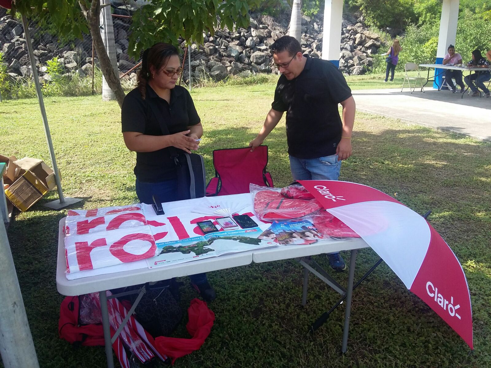 Foto: Luisa Araujo