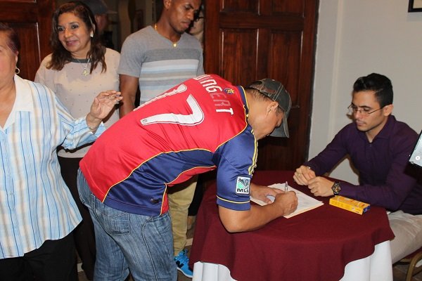 Foto: Mariana Cordero Alcalá