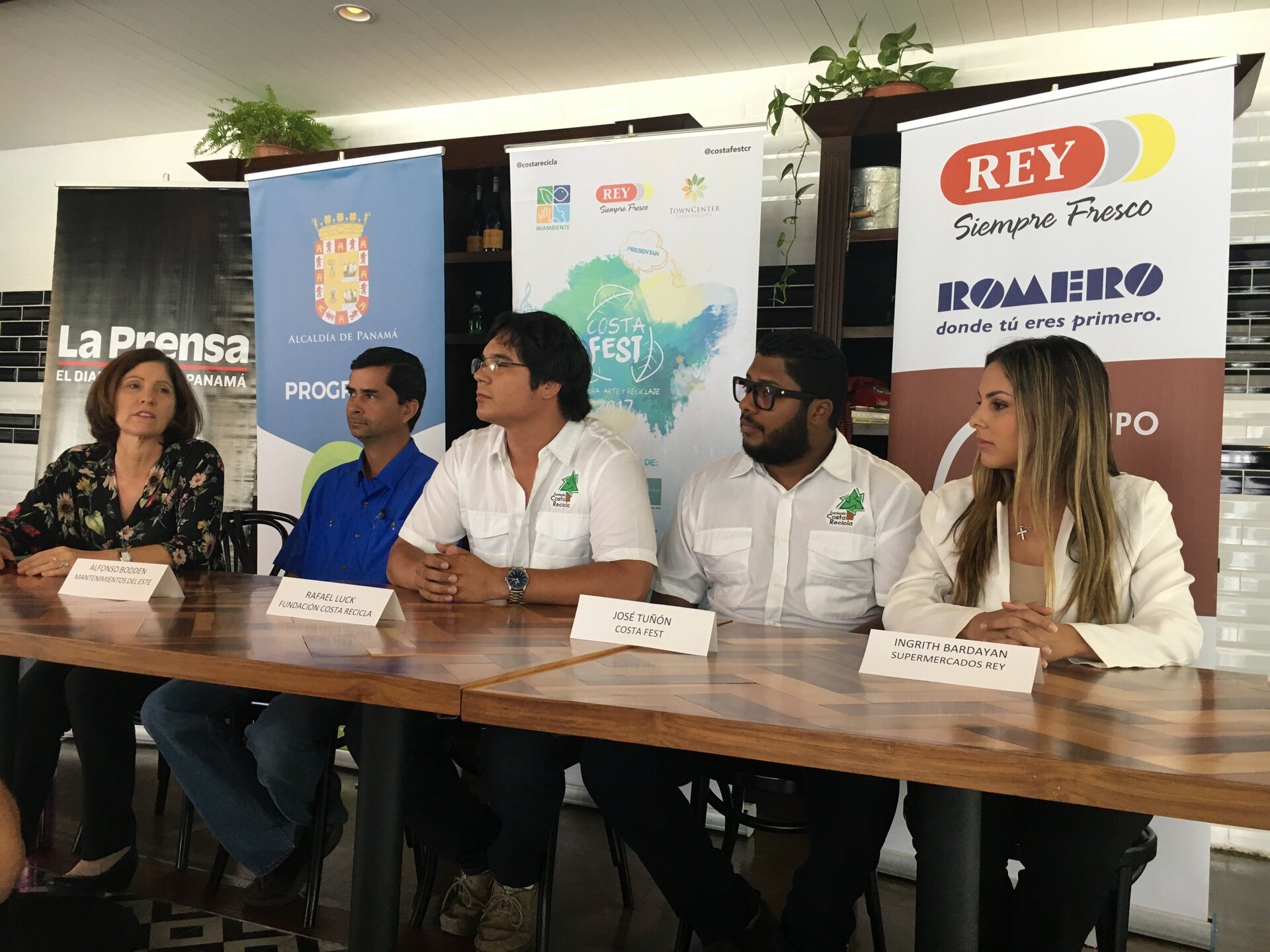 Es un festival al aire libre para compartir en familia y amigos con actividades artísticas y culturales en donde el medio ambiente y las prácticas sostenibles tienen un papel clave.