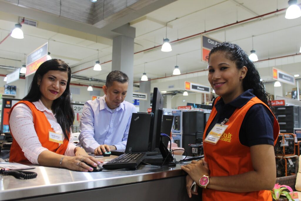 Ya son 23 tiendas abiertas durante sus 27 años de existencia.
