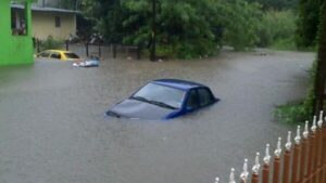 Inundacion