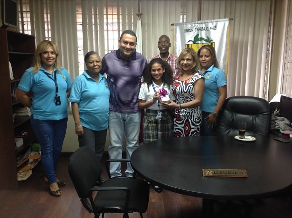 Foto: Junta Comunal de San Francisco