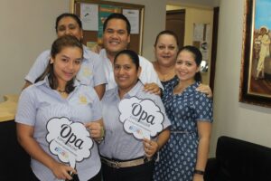 La Junta Comunal de Bella Vista también tendrá presencia en la actividad.