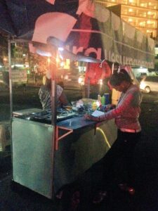 Operativo Nocturno 2