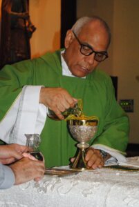 Padre Romulo 2