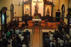 Padre Romulo 3