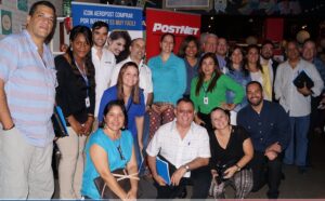 Postnet2