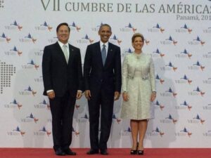 Presidente de los Estados Unidos, Barack Obama