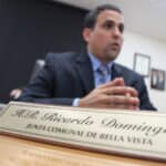 ricardodominguez
