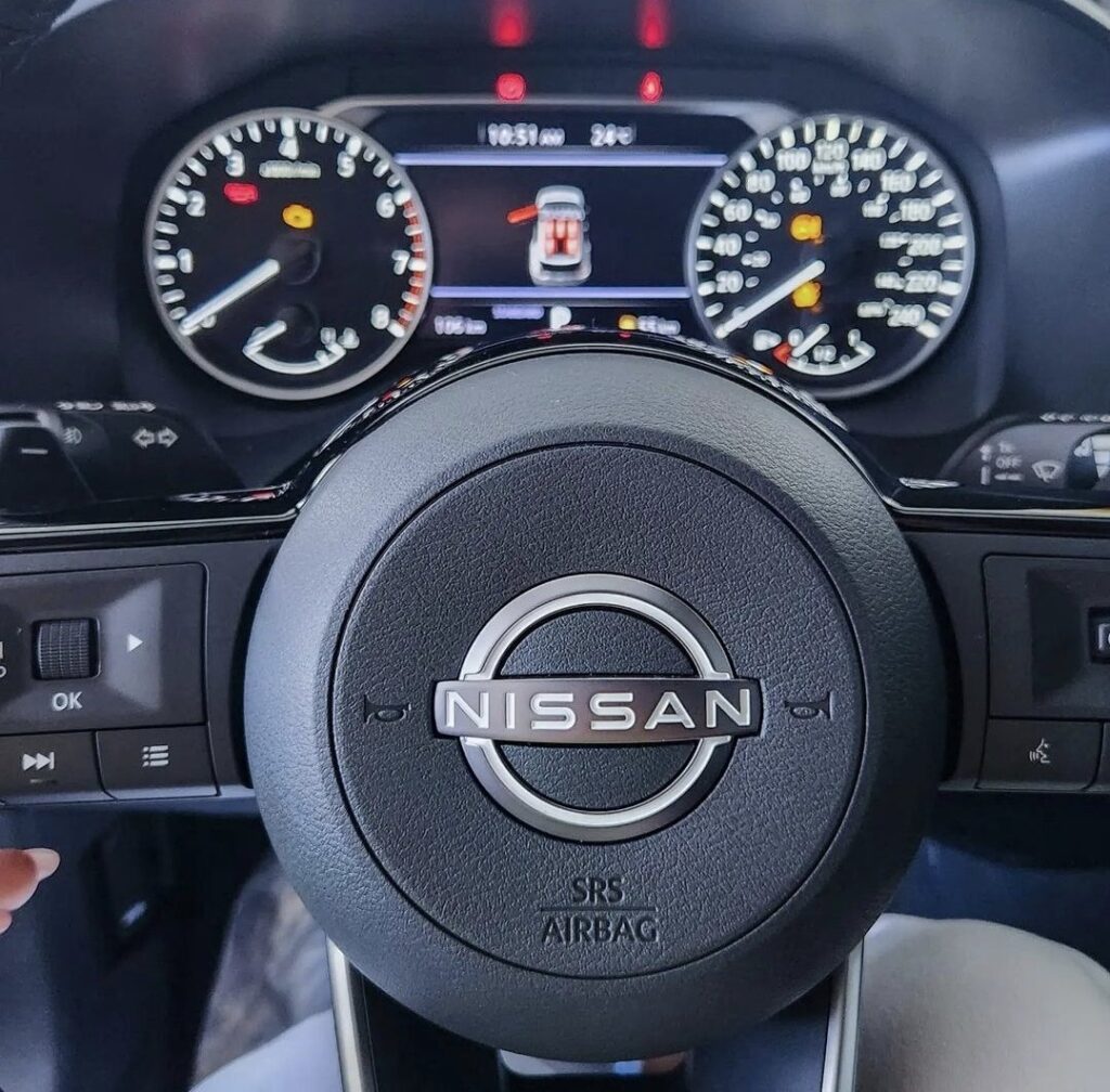 Hubo premios y muchas sorpresas por realizar el test drive