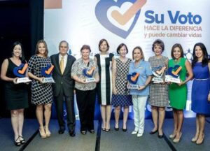 Su Voto 1