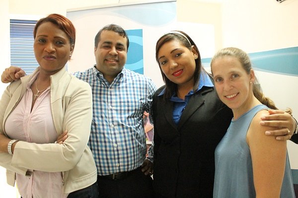 Elvira Caicedo, Reynaldo Lee Varela, Yaiveth De La Hoz y Anna Fernández serán sus asesores